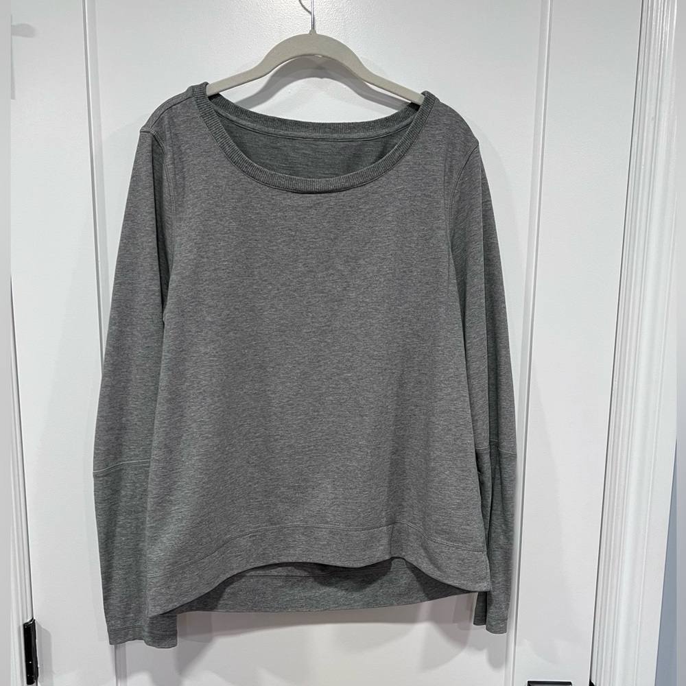 Lululemon Long Sleeve Size 10